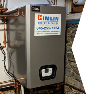 boilers and furnaces