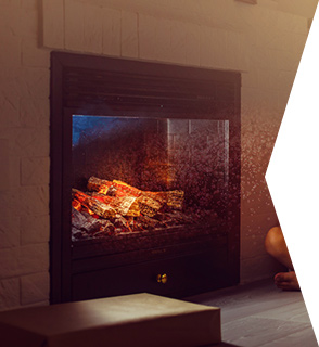 fireplaces and hearths